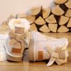 New leather snow boots women's fur integrated fleece thickened non-slip cotton shoes outdoor women's shoes