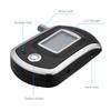 Portable Handheld Digital Breath Alcohol Tester LCD Breathalyzer Analyzer Detector