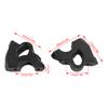 For BMW R1300GS R 1300 GS ADV 2025 2025 2025 Motorcycle Handlebar Riser Drag Handle Bar Heightening Clamp Extend Adapter Mount