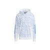 Sports Hoodie Men Tops Sky-Blue HE2915