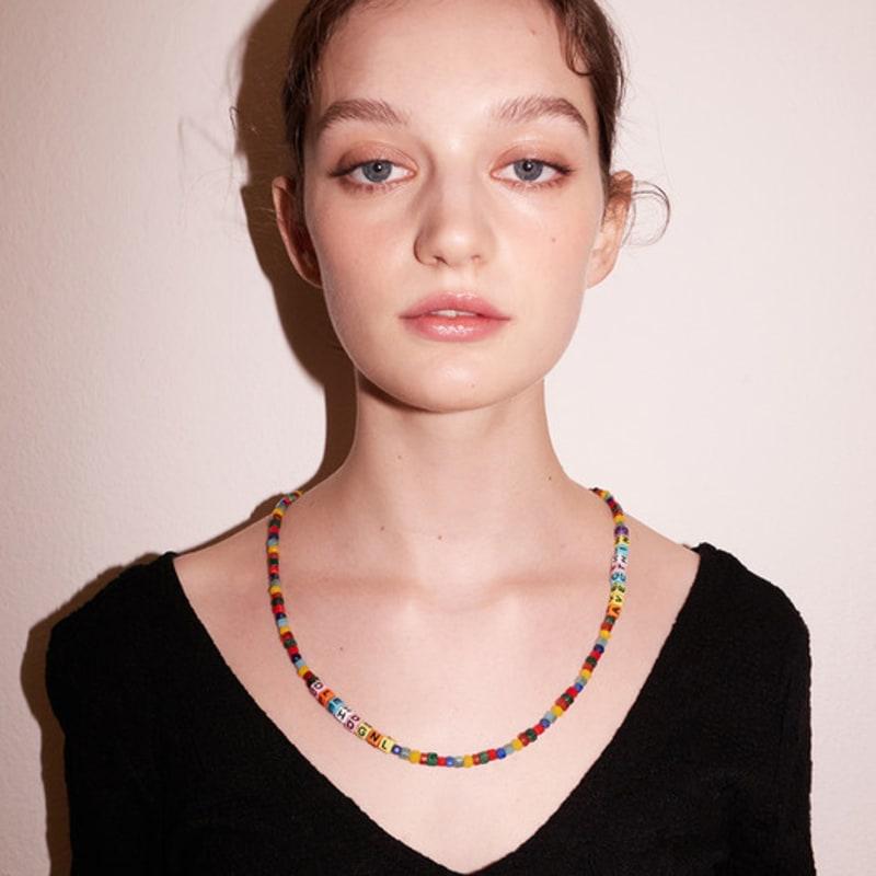 AVECTHING LOVE GALLO_COLLIER