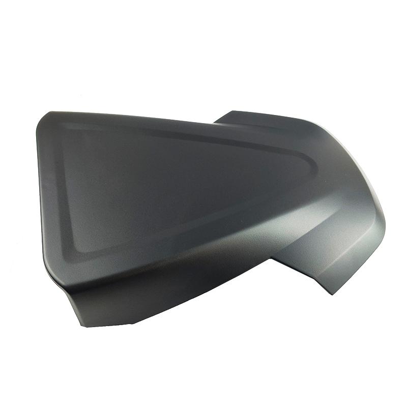 9 Zoll für Ford Escape Kuga C-Max 2013-2019 Autoradio Stereo Android MP5 Player Armaturenbrett Gehäuse Rahmen 2 Din Head Unit Fascia