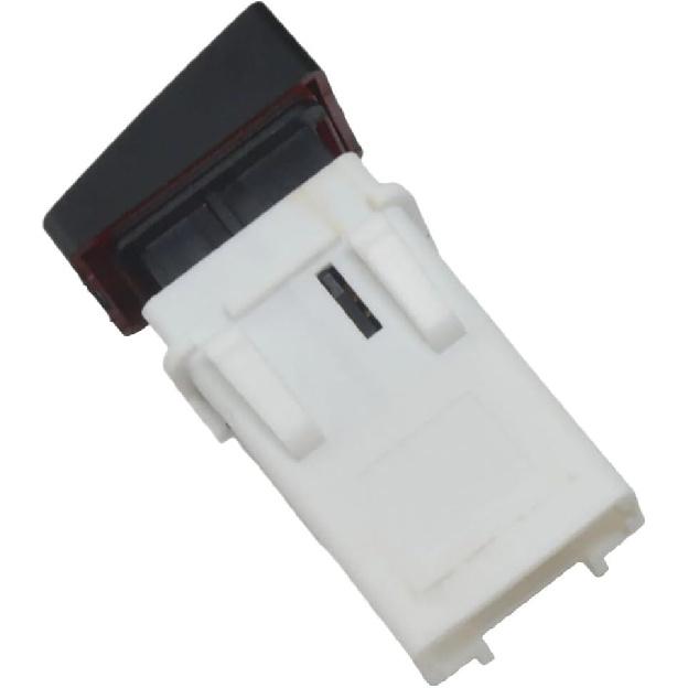 Hazard Warning Switch for Nissan for Qashqai J10 2006 2007 2008 2009 2010-2011 2012 2013 2014 25290-BR00A 25290-JD00A 25290JD00A