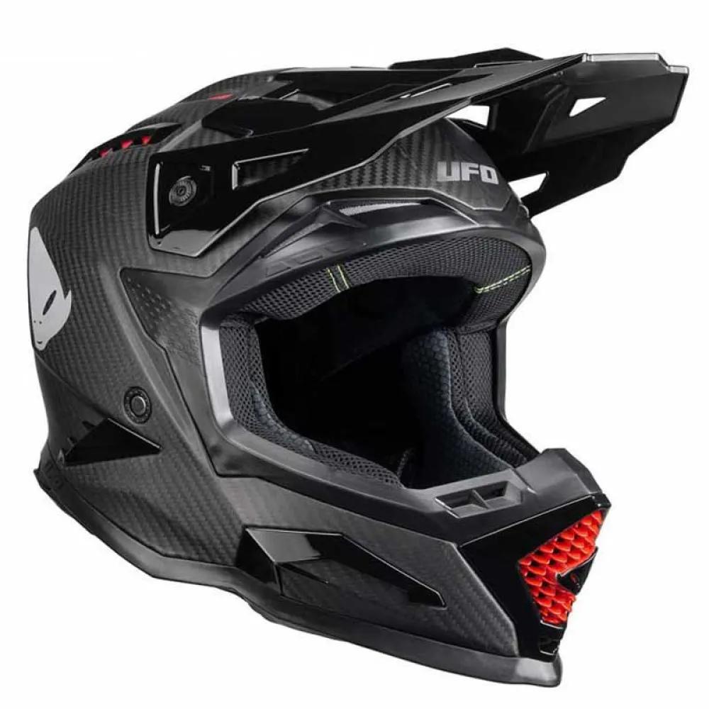 UFO Шлем для бездорожья Echus