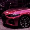 Car Sticker Ultra Gloss Ruby Purple Wrapping Film PET Decals Vehicle Body Self Adhesive Sticker Car Accessories Decoration