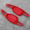 For Seat Cupra Formentor Leon Ateca   2024 Terramar 2025 Car Steering Wheel Shift Paddle Shifter Extend