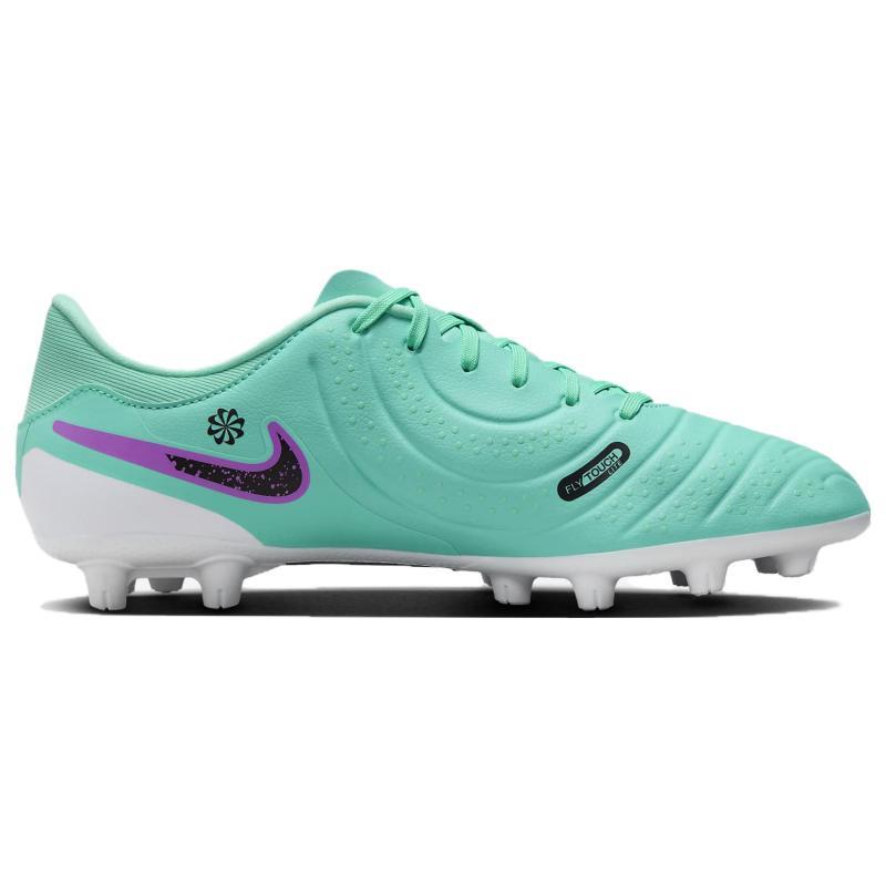 Nike Tiempo Legend 10 Academy Hg 'Purple Green' DV4339-300