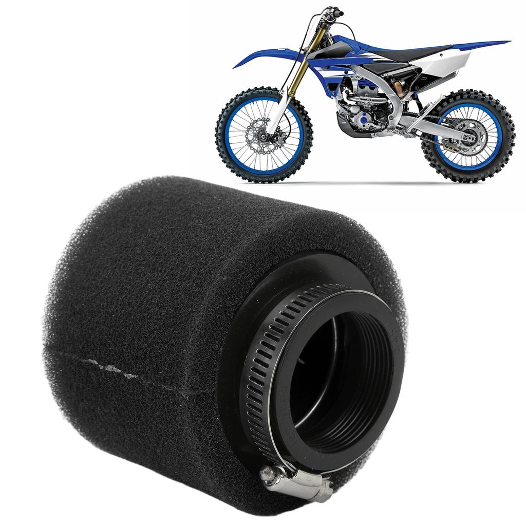 45mmCelsius1.8in   Filter Sponge Cleaner   Filtering System Kit for Motorcycle ATV 50‑200