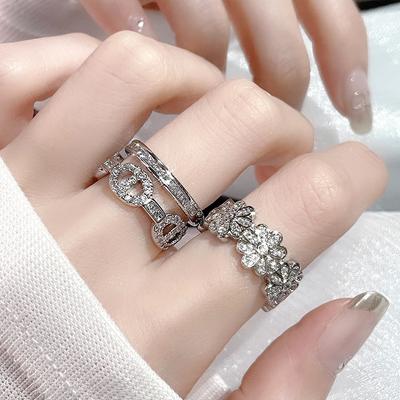 Ringe – Damenringe