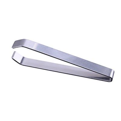 ZISIZ Stainless Steel Fish Bone Tweezer Set