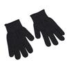 Conductive Gloves Silver Fiber Breathable Anti Static Gloves for Electric Wind Instruments