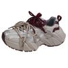 New Women Shoes Modern Dance Sneakers Teacher Woman Girls Sports Shoes Ladies Vulcanize Shoes Women's Sneakers