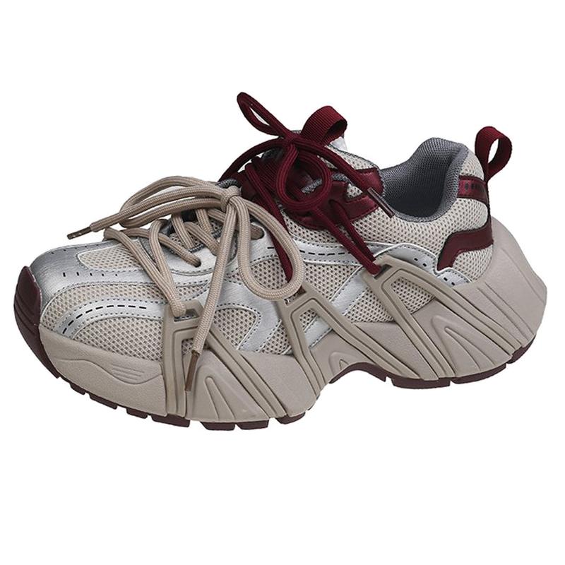New Women Shoes Modern Dance Sneakers Teacher Woman Girls Sports Shoes Ladies Vulcanize Shoes Women's Sneakers