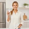 Multifunctional Bottle Opener Magnetic Refrigerator Magnet Stainless Steel Can Opener Easy Pull Tab Lid Opener Household Tool