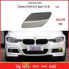 Copertura ugello lavafari paraurti anteriore M Sport BMW F30/F31 (51118067969)