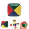 Durable Juggling Ball Classic Bean Bag Perfect For Childrens Outdoor Sports Play