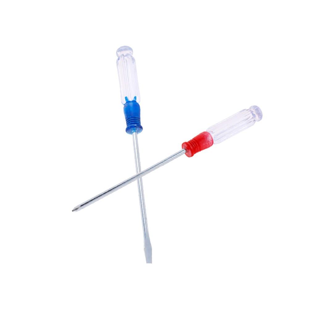 

Игровые консоли Отвертка шлицевая ЖК-экран 1/2 шт Slotted Screwdriver