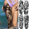 Tattoo en body art – Tijdelijke tatoeages