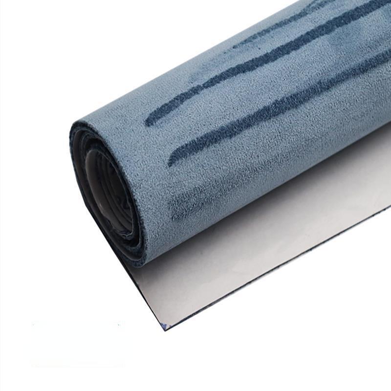 25cm*150cm Self Adhesive Suede Fabric Velvet Terciopelo Adhesivo Veludo Tela Para Tapizar Coche Interior Car Upholstery Fabric