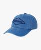 Jikun Pigment Jikun Logo Embroidered Ball Cap Gee257-001 Blue