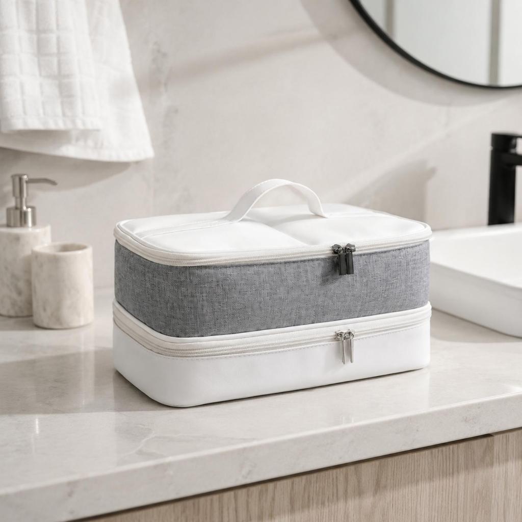 Storage Bag Lightweight Hair Tool Travel for Salon