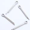 Galvanized U-Shaped Axle Spring Pin Hairpin Cotter Pin M2/M2.5/M3/M4