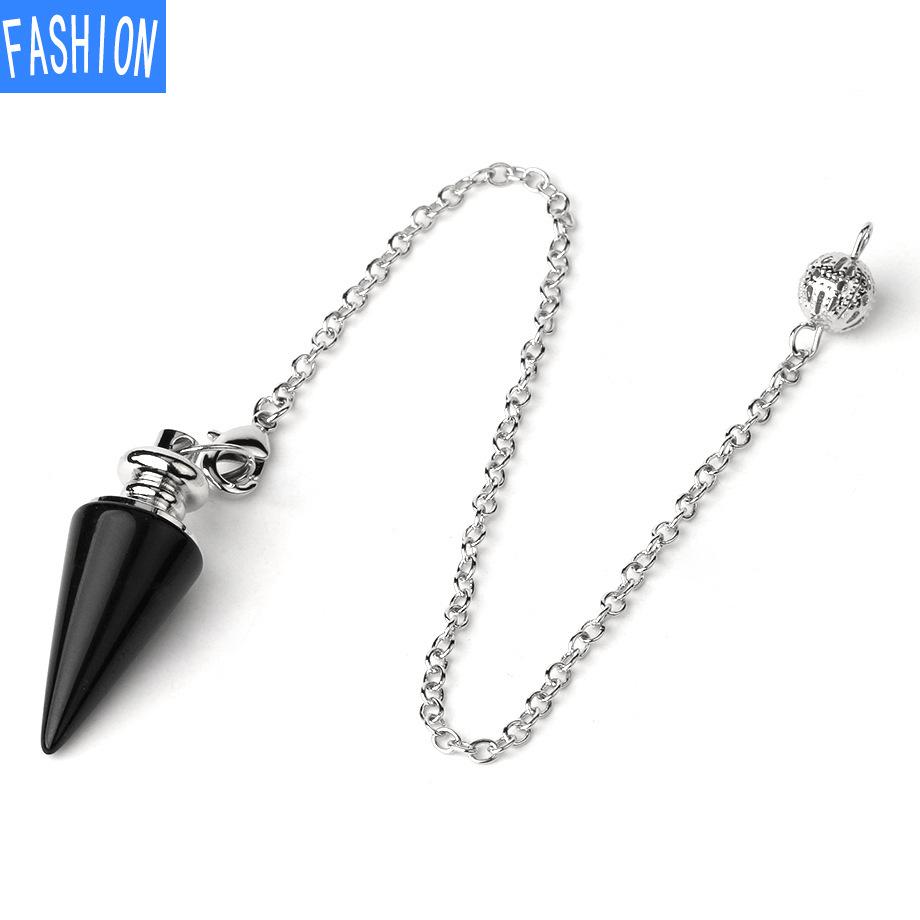 Ametistpulver Kristallgrön Dongling Kristallstensmycken Konformad universell heminredning för män och kvinnor