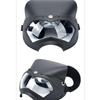 Windproof Soft Pet Dogs Glasses for Snow Sports Dogs Snow Eye Protections Eye Wear Goggles for Sand Protections
