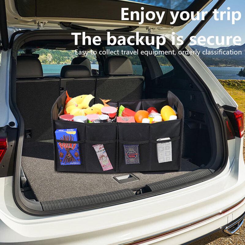 Jin Yu Shun Car Trunk Organizer