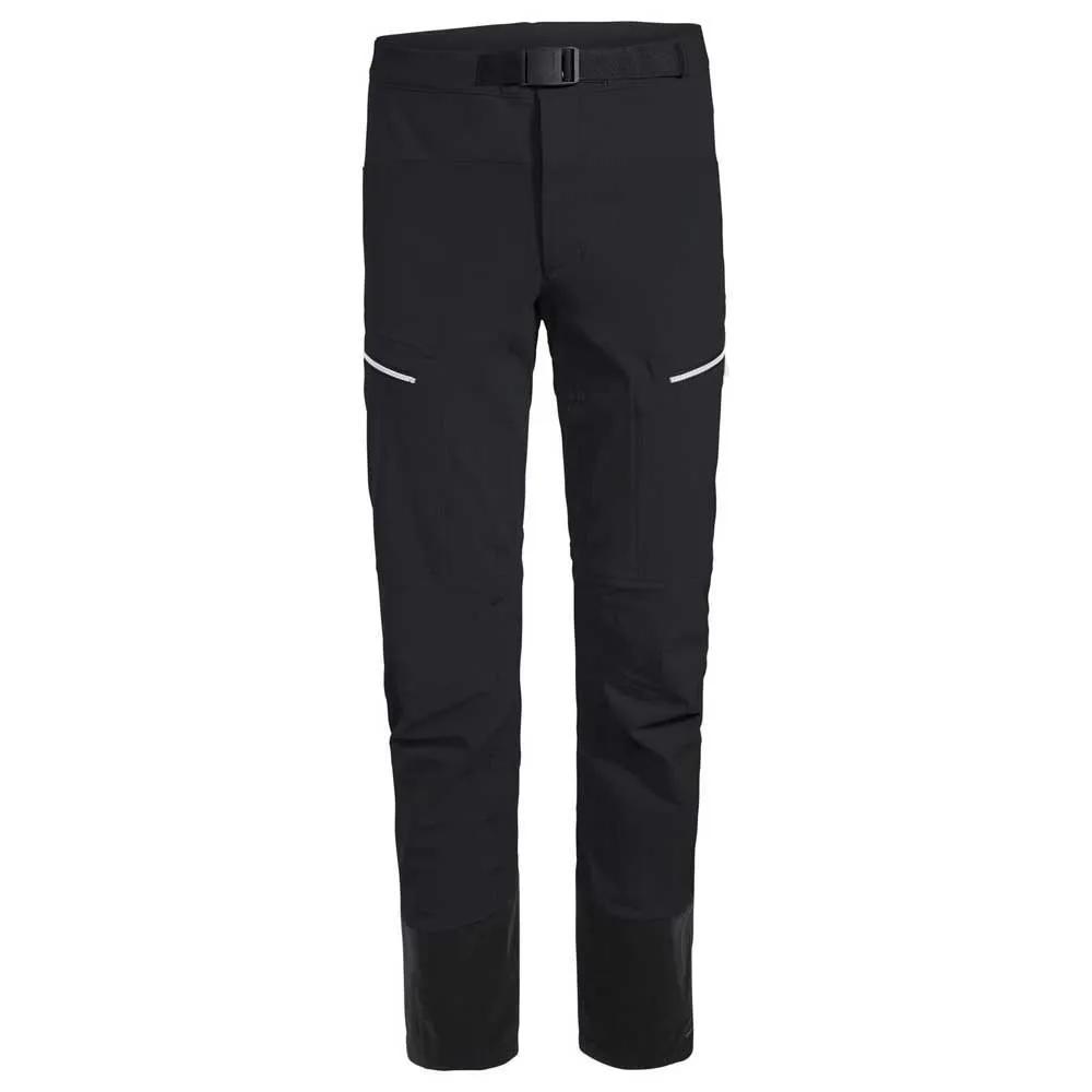 VAUDE Trousers Shuksan Hybrid