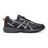 Asics Gel-Venture 6 Retro Sport Freizeitschuhe Niedrig geschnitten Outdoor Trailrunning Schuhe Unisex Sneaker 1203B182-020