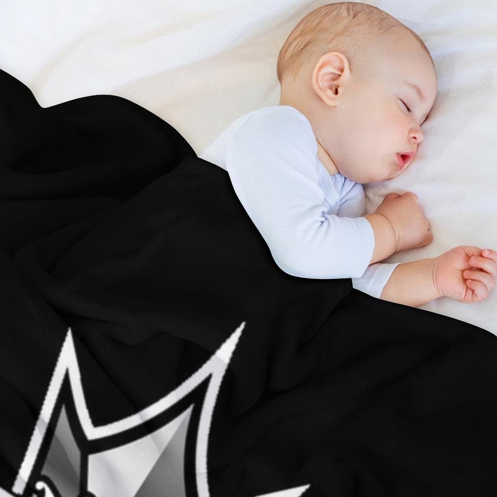 Kollegah Throw Blanket Blankets For Bed Designers Sofa Throw Multi-Purpose Blankets