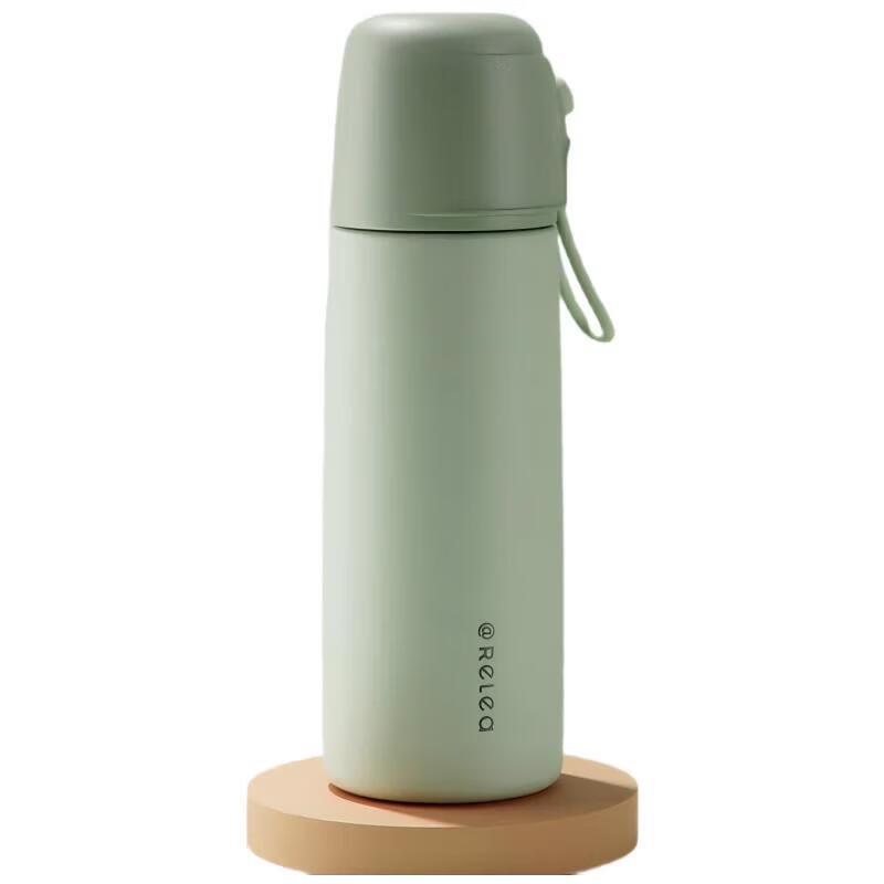 Wushiwu UP316 Thermal Insulated Bottle