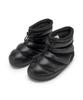 Puma Tough Terra Hi Gloss - Black:Dark Grey / 403034-01