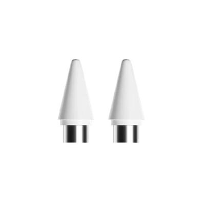 2Pcs Replaceable Pencil Tip For Pencil 1st/2nd Touchable Screen Pen Nibs Digital Pencil Needle Replacement