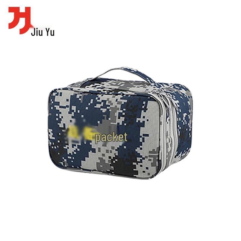 Tactical Preparedness Pouch Kit