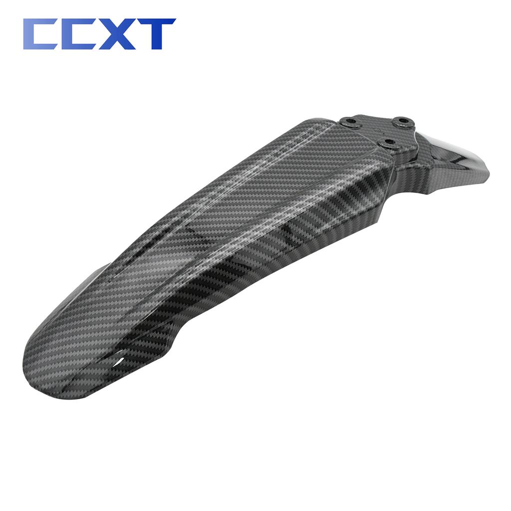 Electric Motorcycle Front Mudguards Fender For Sur Ron Sur-Ron Surron Light Bee X & Light Bee S KKE DNM Shock Absorber Parts