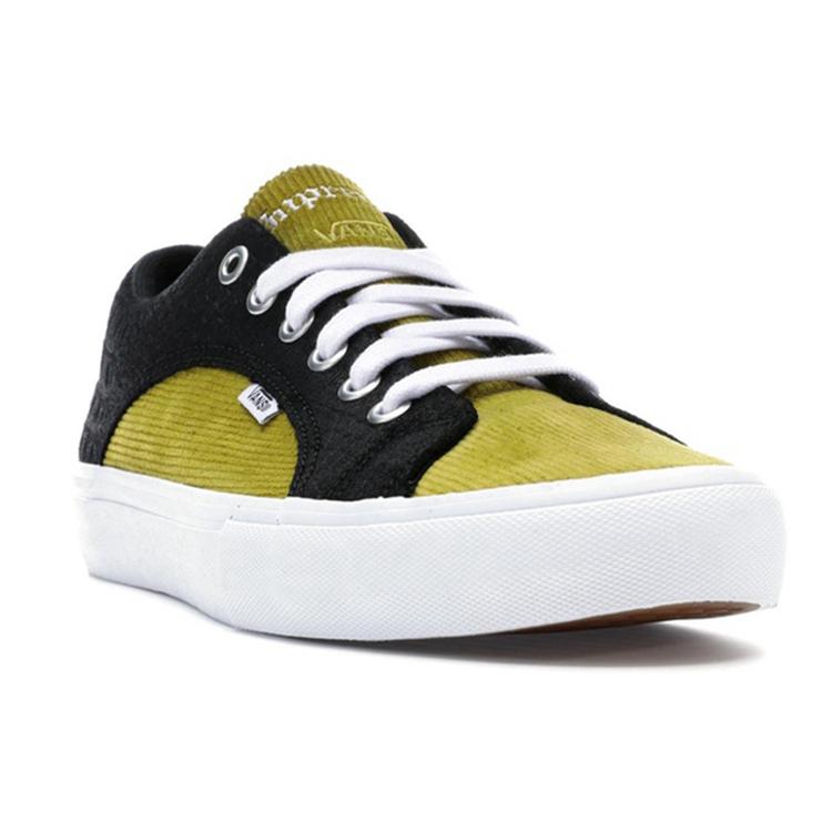 Lampin Pro Supreme X Lampin Pro Vans 'Croc Corduroy' VN0A38JOPUH
