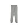 New PUMA PANTS EMBOSSED Casual Pants Unisex Gray 673850-03