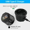 Digital Eyepiece Camera Portables Wifi Electronic Eyepiece Telescope Camera for Travel Hiking Camping