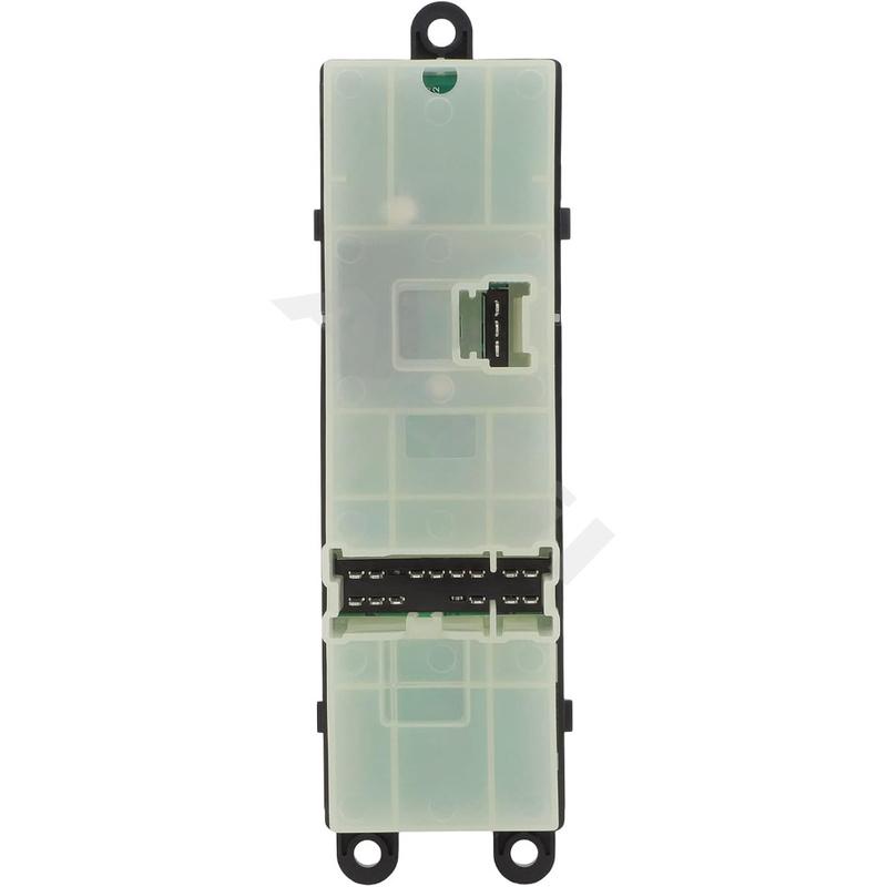 Front Left Master Window Switch 25401-ZJ60A for Nissan Sentra 2008-2012 Pathfinder 2005-2008 Control Button Car Accessories