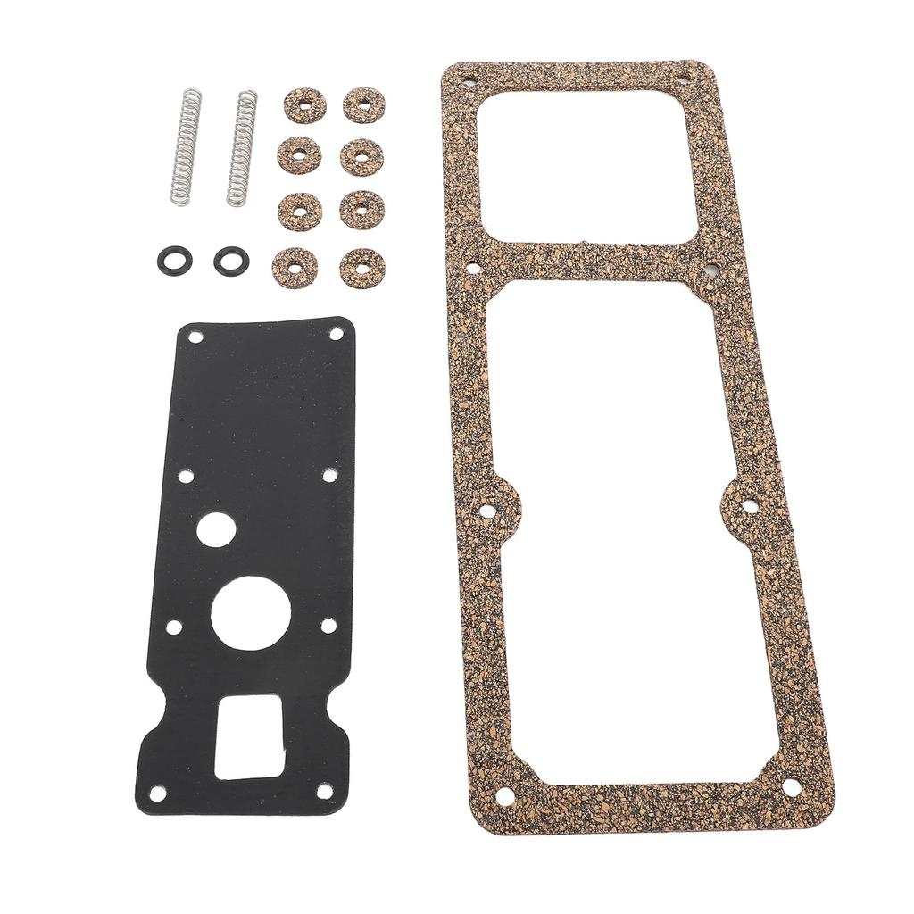 2 Line Pressure Tank Rebuild Kit RXT 101 Pressure Tank Repair Kit Replacement for Evinrude 2 Line Pressure Tank