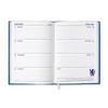Chelsea FC 2026 A5 Diary