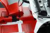 PLATZ 1/12 Scale Fiat 500F 1968 Plastic Model PIT005