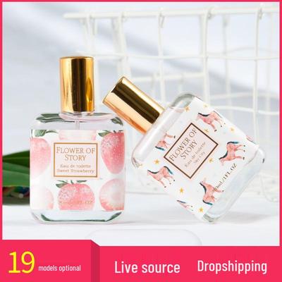 Parfümerie – Parfüms