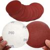 20/50pcs Sanding Disc 60-1000 Grit Sanding Discs 5 Inch Hook And Loop Sanding Discs For Random Orbital Sander Polishing