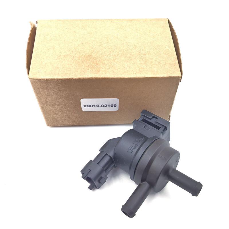 Original Oem Purge Control Valve For Verna I10 I20 I30 Reina Hb20 Solaris Accent Rio Picanto 2901002100 29010-02100