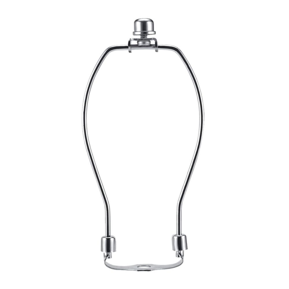 Iron Lamp Harp Holder Kits Detachable Lamp Frame Desk Lamp Table Light Floor Lamps