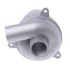 Vacuum Cleaner Dust Collector High Efficiency Cyclone Powder Filter for Turbine Separation Capture Vacuum Cleaner Access