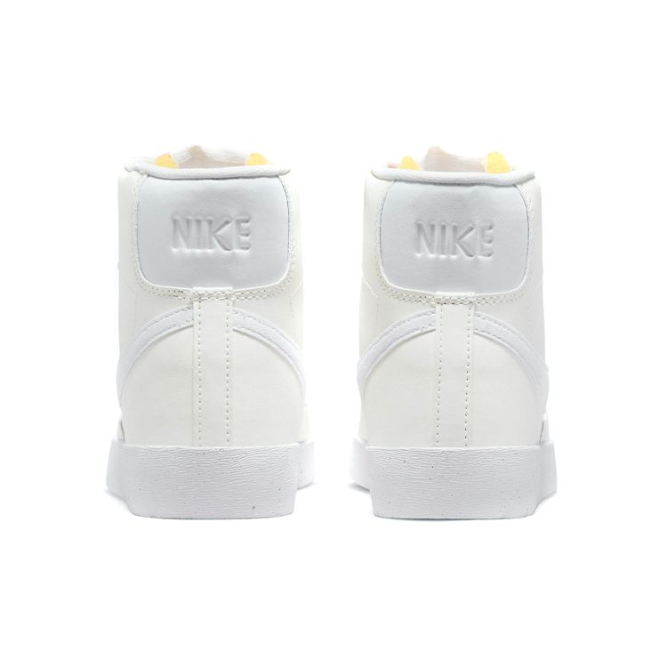 Nike Blazer Mid 77 Next Nature Sail Women Sneakers White DO1344-100